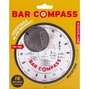 Баров компас за коктейли